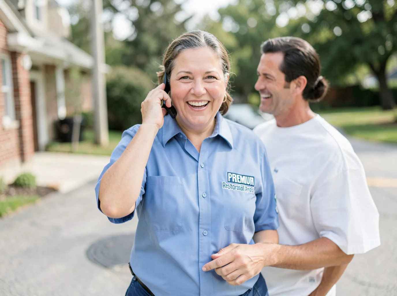 Water Damage Restoration Athens, PA FAQs
